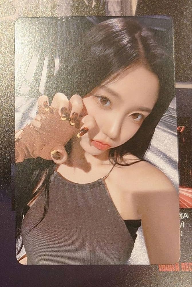 VIVA kep1er トレカ お渡し会 Kep1er The 7th Mini Album『BUBBLE GUM』(10月12日オフライン